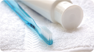 取り外しができるから衛生的